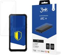 3mk Film de protection d'écran ARC+ pour myPhone Hammer Blade V 5G 0,17mm Self-Heal