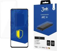 3mk Film de protection d'écran ARC+ pour OnePlus 11 5G 0,17mm Self-Heal