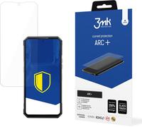3mk Film de protection d'écran ARC+ pour Oukitel WP30 Pro 0,17mm Self-Heal
