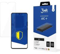 3mk Film de protection d'écran ARC+ pour Poco X6 Pro 5G 0,17mm Self-Heal