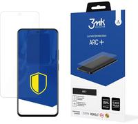 3mk Film de protection d'écran ARC+ pour Realme 12 4G 0,17mm Self-Heal