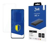 3mk Film de protection d'écran ARC+ pour Realme GT 2 Pro 0,17mm Self-Heal