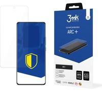 3mk Film de protection d'écran ARC+ pour Realme GT 6T 0,17mm Self-Heal