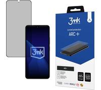 3mk Film de protection d'écran ARC+ pour Redmi 14c 0,17mm Self-Heal