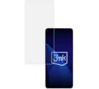 3mk Film de protection d'écran ARC+ pour Redmi Note 14 5G 0,17mm Self-Heal