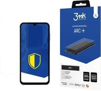 3mk Film de protection d'écran ARC+ pour Samsung Galaxy A15 5G 0,17mm Self-Heal