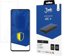 3mk Film de protection d'écran ARC+ pour Samsung Galaxy A52 4G/5G A52s 5G 0,17mm Self-Heal