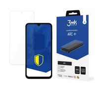 3mk Film de protection d'écran ARC+ pour Samsung Galaxy M15 5G 0,17mm Self-Heal