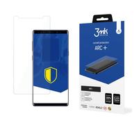 3mk Film de protection d'écran ARC+ pour Samsung Galaxy Note 9 0,17mm Self-Heal