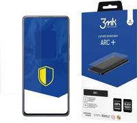 3mk Film de protection d'écran ARC+ pour Samsung Galaxy S20 FE 5G 0,17mm Self-Heal