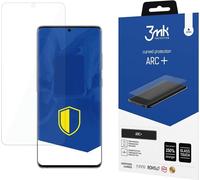 3mk Film de protection d'écran ARC+ pour Samsung Galaxy S20 Ultra 5G 0,17mm Self-Heal