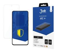 3mk Film de protection d'écran ARC+ pour Samsung Galaxy S21 FE 5G 0,17mm Self-Heal