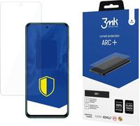 3mk Film de protection d'écran ARC+ pour Samsung Galaxy S22 5G 0,17mm Self-Heal