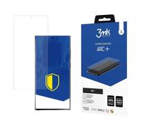 3mk Film de protection d'écran ARC+ pour Samsung Galaxy S24 Ultra 0,17mm Self-Heal