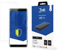 3mk Film de protection d'écran ARC+ pour Sony Xperia XZ3 0,17mm Self-Heal