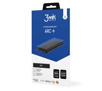 3mk Film de protection d'écran ARC+ pour Ulefone Armor 25T / 25T Pro 0,17mm Self-Heal