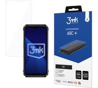 3mk Film de protection d'écran ARC+ pour Ulefone Power Armor 18 / 18T / 18 Ultra 0,17mm Self-Heal