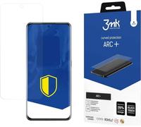 Protection d'écran pour smartphone 3mk Film pour Xiaomi 12 et 12X Flexible Auto-régénérant Fin 0.17mm Arcplus Transparent