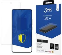 3mk Film de protection d'écran ARC+ pour Xiaomi 14T / 14T Pro 0,17mm Self-Heal