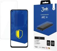 3mk Film de protection d'écran ARC+ pour Xiaomi Mi 11 Lite 4G/5G/11 Lite 5G NE 0,17mm Self-Heal