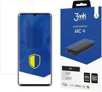 3mk Film de protection d'écran ARC+ pour Xiaomi Mi Note 10 Lite 0,17mm Self-Heal