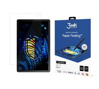 3mk Film de protection d'écran Paper Feeling pour Lenovo Tab M10 Plus 3rd gen transparent