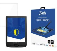 3mk Film de protection d'écran Paper Feeling pour PocketBook Basic Lux 3 transparent