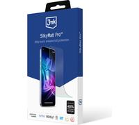 3mk Film de protection d'écran Self-Heal Silky Matt Pro pour Motorola Moto G35 5G Self-Heal