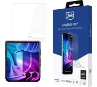 3mk Film de protection d'écran Self-Heal Silky Matt Pro pour Motorola Razr 60 Ultra Self-Heal