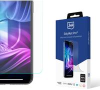3mk Film de protection d'écran Self-Heal Silky Matt Pro pour Realme 11 Pro / 11 Pro+