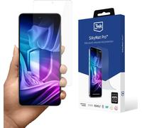 3mk Film de protection d'écran Self-Heal Silky Matt Pro pour Realme 14 5G / 14T 5G Self-Heal