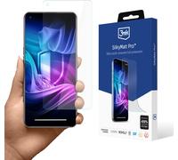 3mk Film de protection d'écran Self-Heal Silky Matt Pro pour Realme GT 5G Self-Heal