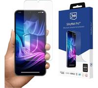 3mk Film de protection d'écran Self-Heal Silky Matt Pro pour Samsung Galaxy A34 5G