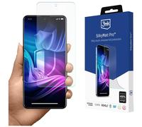 3mk Film de protection d'écran Self-Heal Silky Matt Pro pour Samsung Galaxy A52 4G/5G A52s 5G Self-Heal