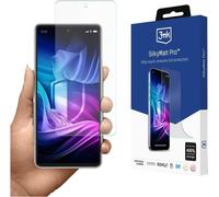 3mk Film de protection d'écran Self-Heal Silky Matt Pro pour Samsung Galaxy A53 5G Self-Heal