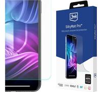 3mk Film de protection d'écran Self-Heal Silky Matt Pro pour Samsung Galaxy S23+ Self-Heal