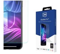 3mk Film de protection d'écran Self-Heal Silky Matt Pro pour Xiaomi Redmi Note 13 5G Self-Heal