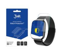 3mk Film de protection d'écran Watch Protection pour FOREVER ForeVigo 2 SW-310 0,2mm (3 pièces)