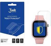 3mk Film de protection d'écran Watch Protection pour Garett Kids Cute 2 4G 0,2mm (3 pièces)
