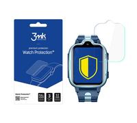 3mk Film de protection d'écran Watch Protection pour Garett Kids Cute 4G 0,2mm (3 pièces)