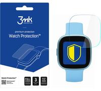 3mk Film de protection d'écran Watch Protection pour Garett Kids Fit 0,2mm (3 pièces)