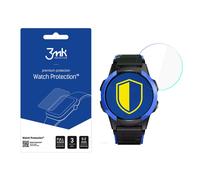 3mk Film de protection d'écran Watch Protection pour Garett Kids Focus 4G RT 0,2mm (3 pièces)