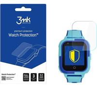 3mk Film de protection d'écran Watch Protection pour Garett Kids Rel 4G 0,2mm (3 pièces)