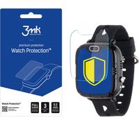3mk Film de protection d'écran Watch Protection pour Garett Kids Sky 0,2mm (3 pièces)