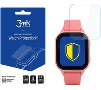 3mk Film de protection d'écran Watch Protection pour Garett Kids Sun Ultra 4G 0,2mm (3 pièces)