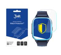3mk Film de protection d'écran Watch Protection pour Garett Kids Trendy 4G 0,2mm (3 pièces)