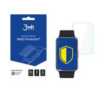 3mk Film de protection d'écran Watch Protection pour Huawei Watch Fit 0,2mm (3 pièces)