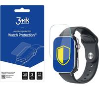 3mk Film de protection d'écran Watch Protection pour Manta Junior Joy 4G SWK03BK 0,2mm (3 pièces)