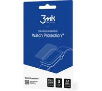 3mk Film de protection d'écran Watch Protection pour myPhone Watch Elegant 2 0,2mm (3 pièces)