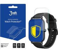 3mk Film de protection d'écran Watch Protection pour OnePlus Nord Watch 0,2mm (3 pièces)
